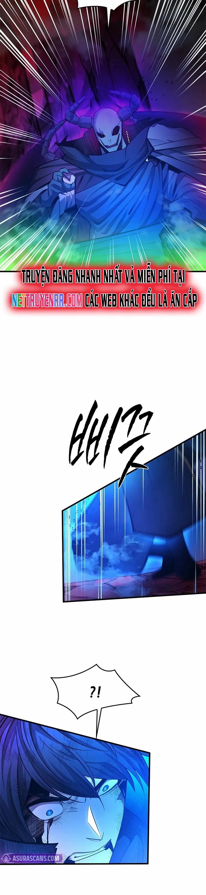 Hầm Ngục Hướng Dẫn Cấp Địa Ngục 204 trang 9