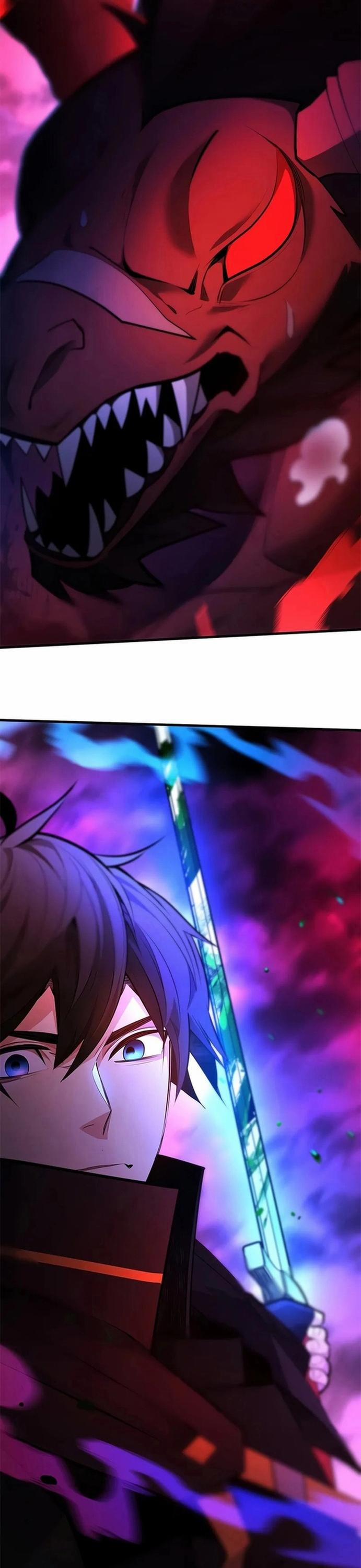 Hầm Ngục Hướng Dẫn Cấp Địa Ngục 205 trang 1