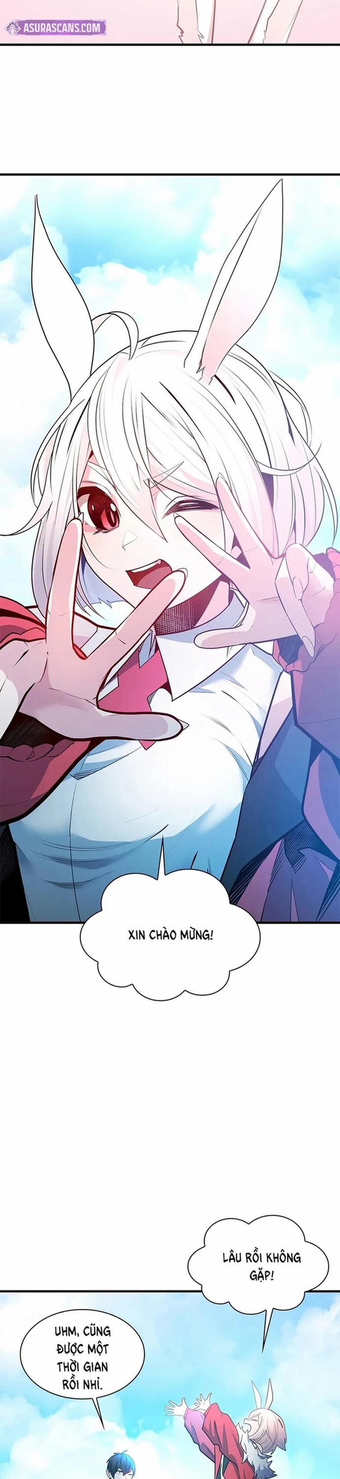 Hầm Ngục Hướng Dẫn Cấp Địa Ngục 205 trang 16