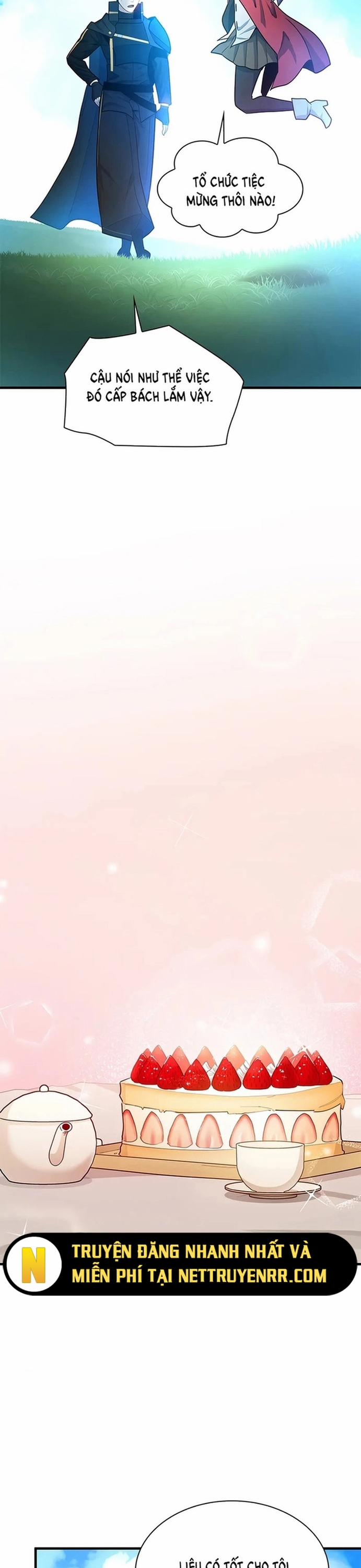 Hầm Ngục Hướng Dẫn Cấp Địa Ngục 205 trang 17