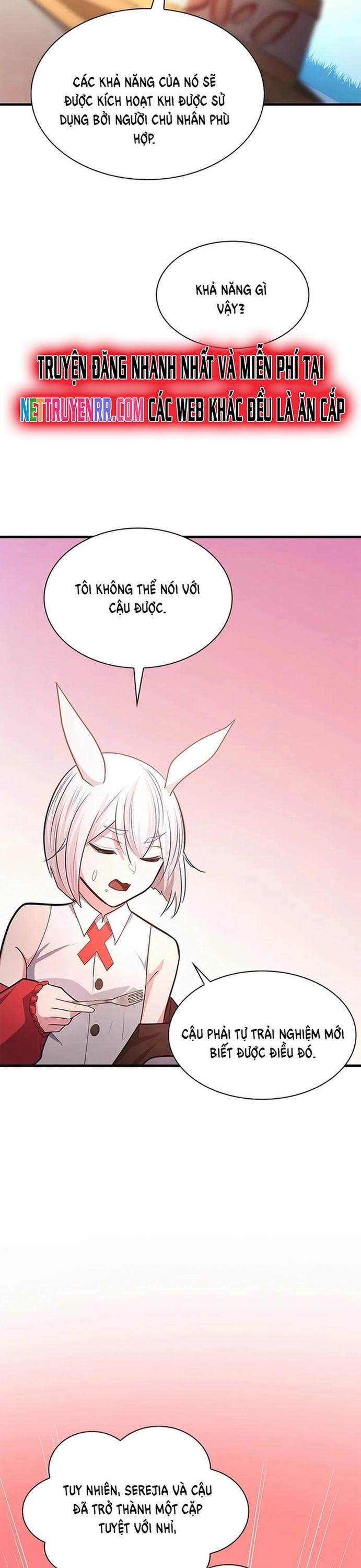 Hầm Ngục Hướng Dẫn Cấp Địa Ngục 205 trang 28