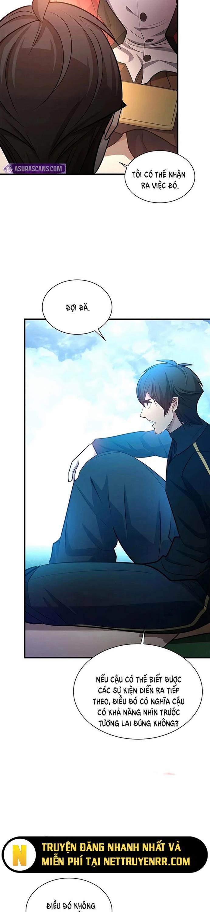 Hầm Ngục Hướng Dẫn Cấp Địa Ngục 205 trang 32