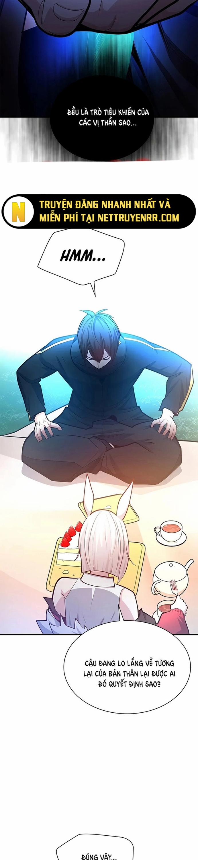 Hầm Ngục Hướng Dẫn Cấp Địa Ngục 205 trang 37