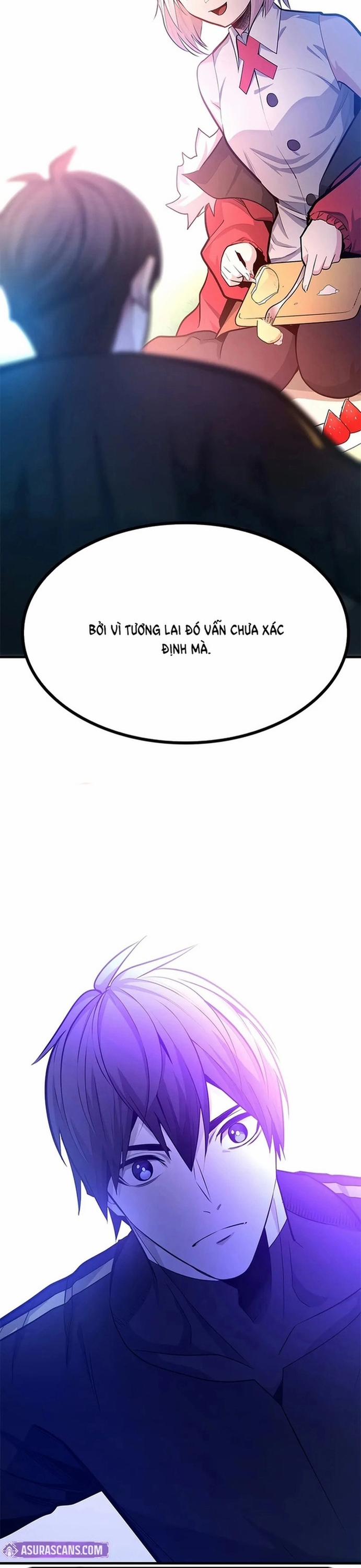 Hầm Ngục Hướng Dẫn Cấp Địa Ngục 205 trang 39