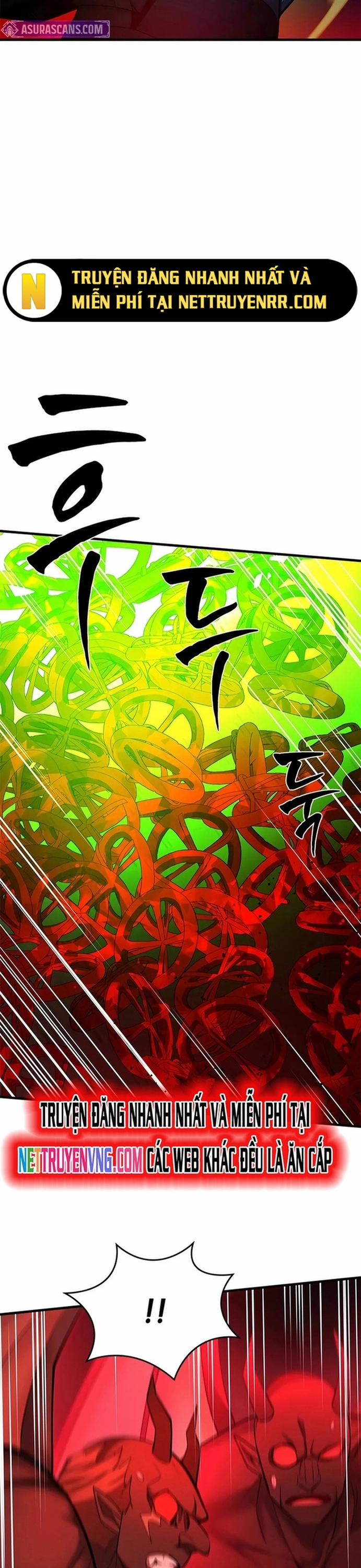 Hầm Ngục Hướng Dẫn Cấp Địa Ngục 206 trang 15