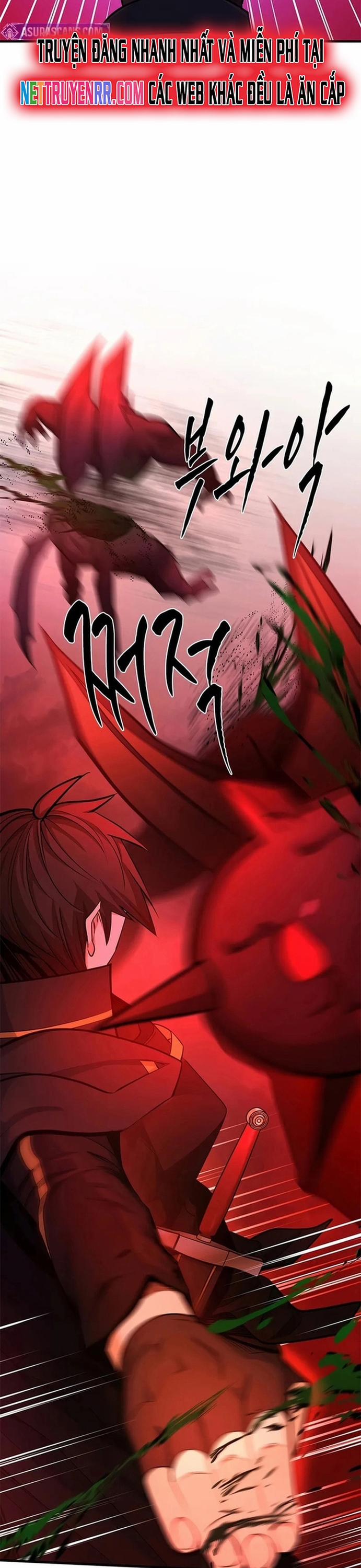 Hầm Ngục Hướng Dẫn Cấp Địa Ngục 206 trang 19