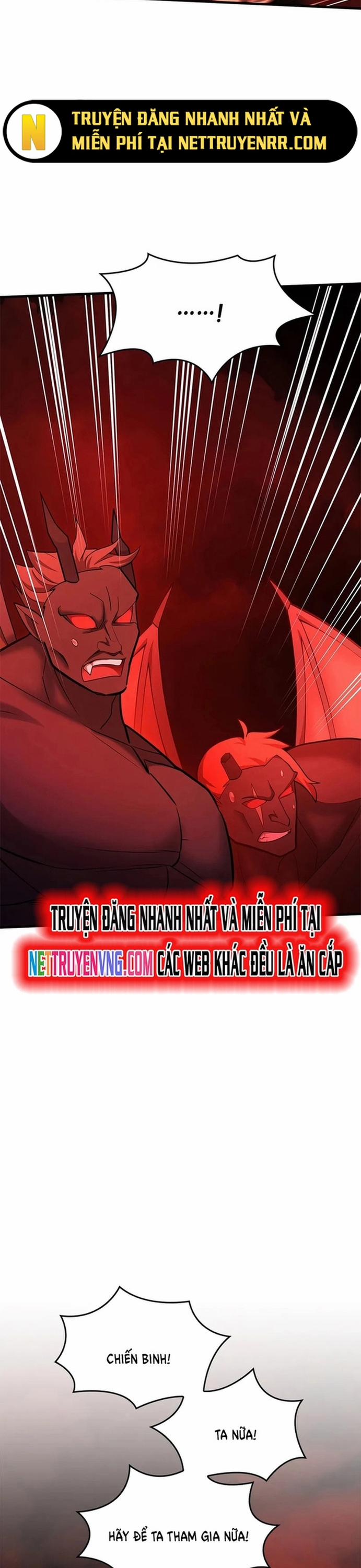 Hầm Ngục Hướng Dẫn Cấp Địa Ngục 206 trang 20