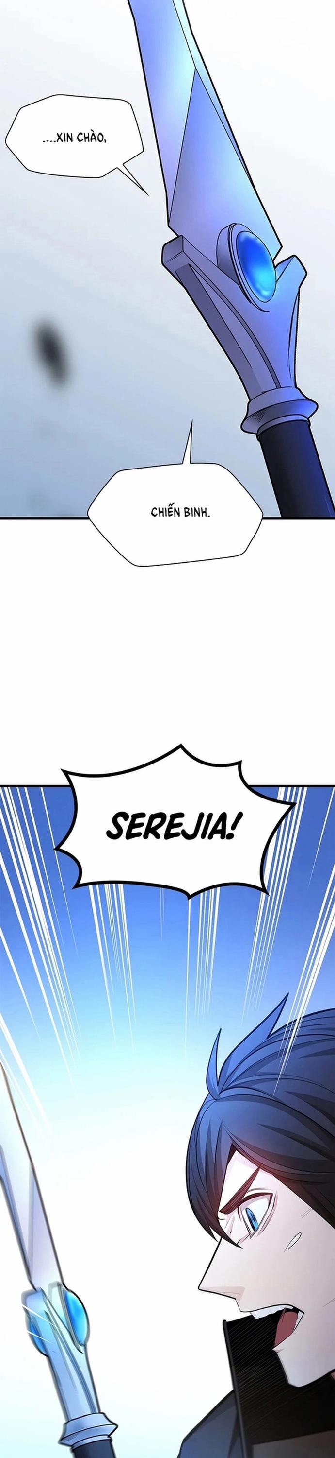 Hầm Ngục Hướng Dẫn Cấp Địa Ngục 206 trang 39