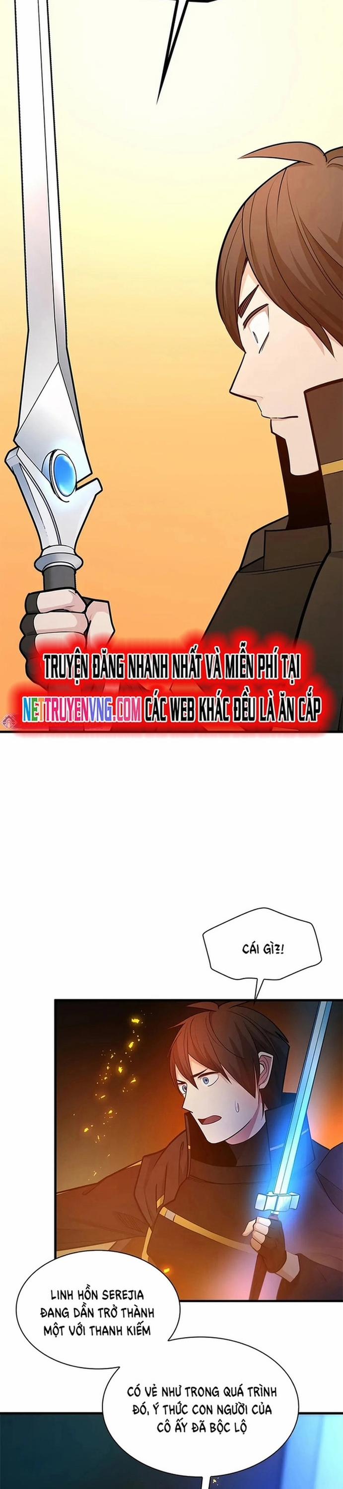 Hầm Ngục Hướng Dẫn Cấp Địa Ngục 206 trang 43