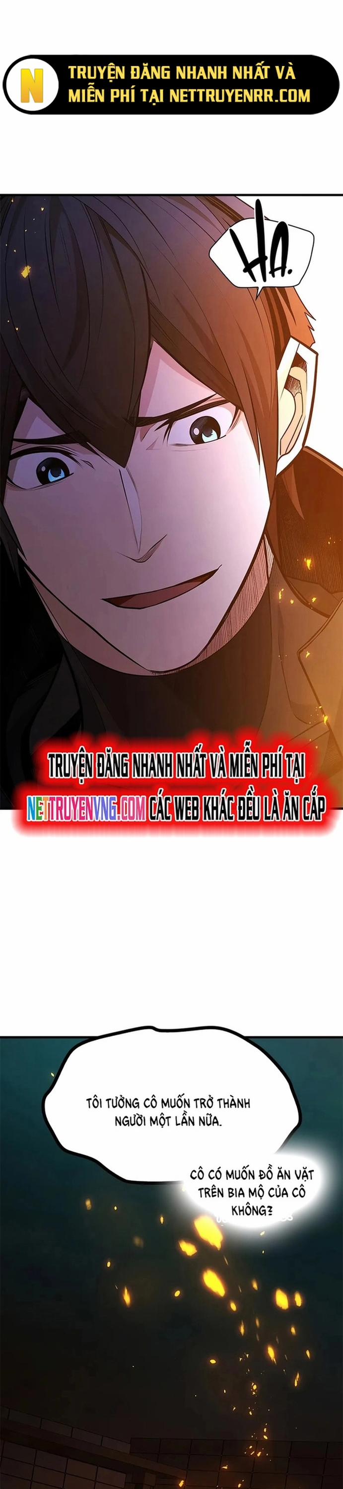 Hầm Ngục Hướng Dẫn Cấp Địa Ngục 206 trang 45