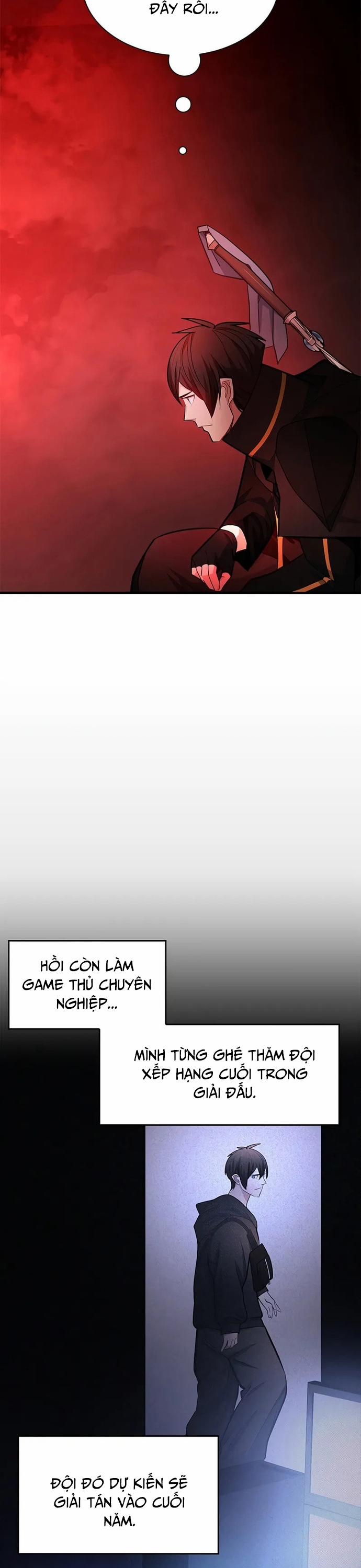 Hầm Ngục Hướng Dẫn Cấp Địa Ngục 207 trang 16