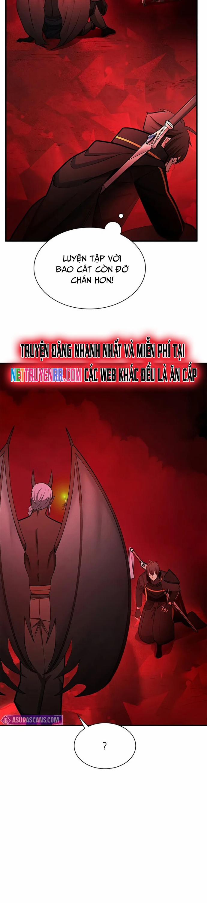 Hầm Ngục Hướng Dẫn Cấp Địa Ngục 207 trang 19