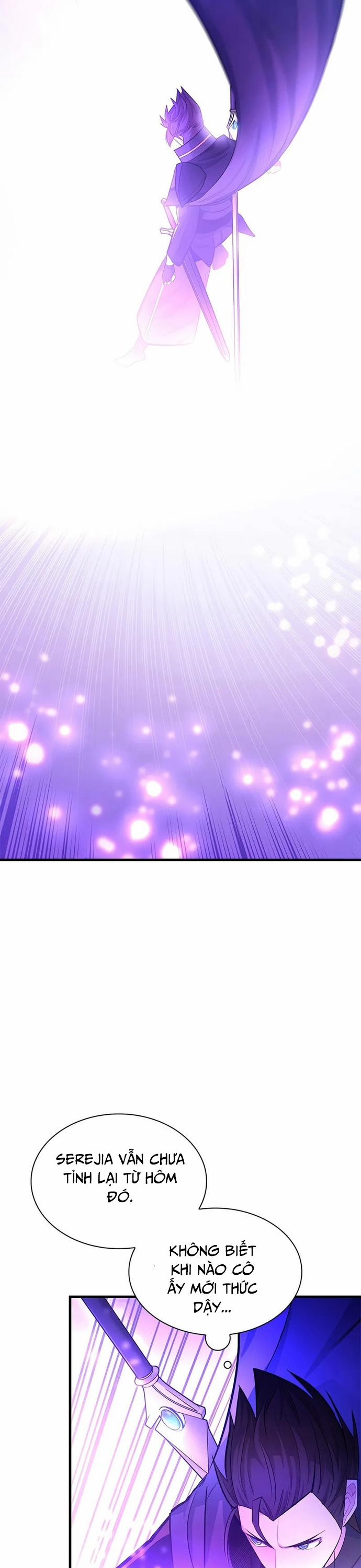 Hầm Ngục Hướng Dẫn Cấp Địa Ngục 207 trang 24