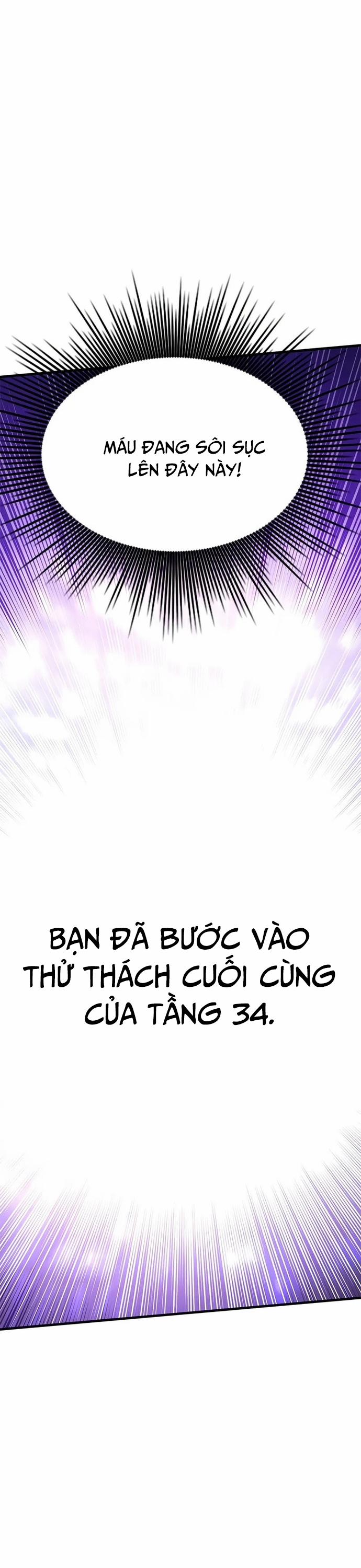 Hầm Ngục Hướng Dẫn Cấp Địa Ngục 207 trang 26