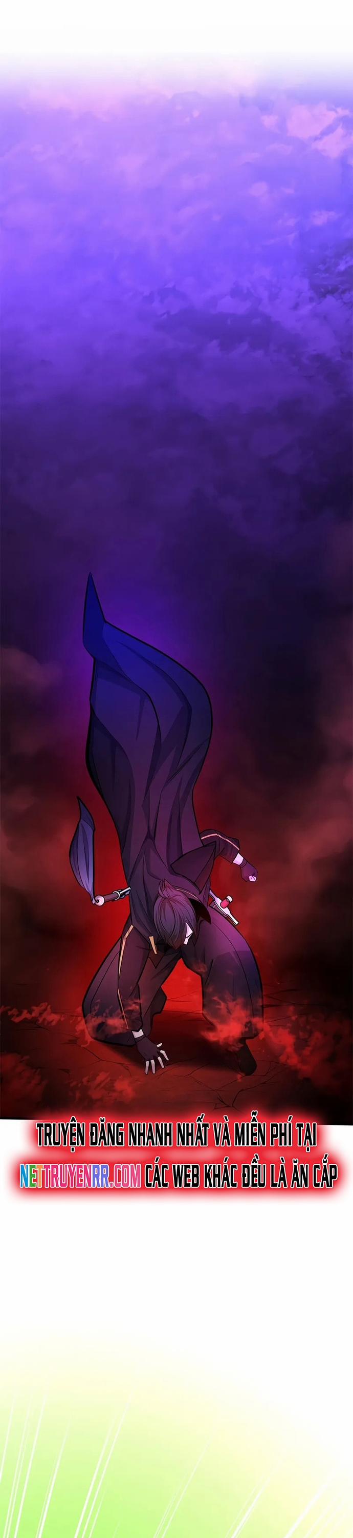 Hầm Ngục Hướng Dẫn Cấp Địa Ngục 207 trang 27