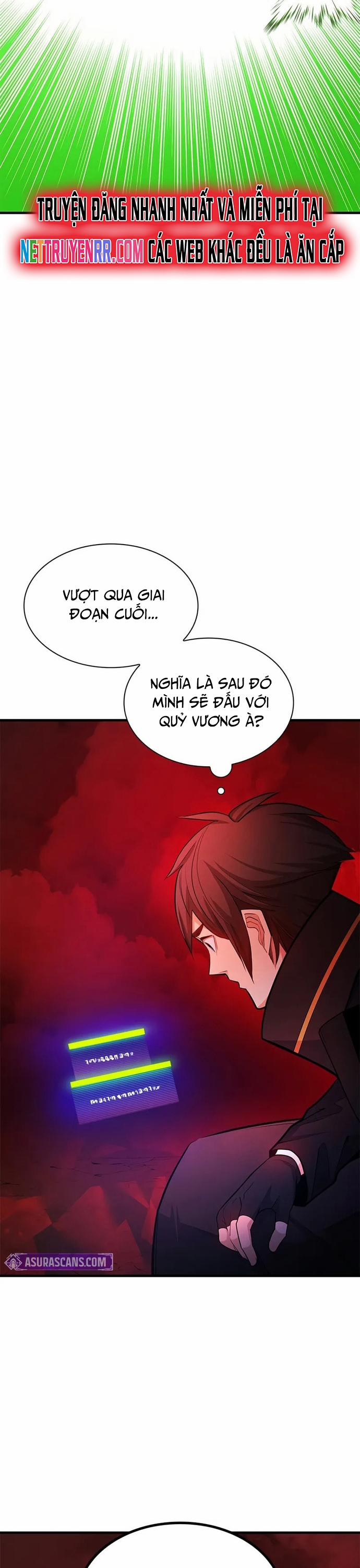 Hầm Ngục Hướng Dẫn Cấp Địa Ngục 207 trang 3