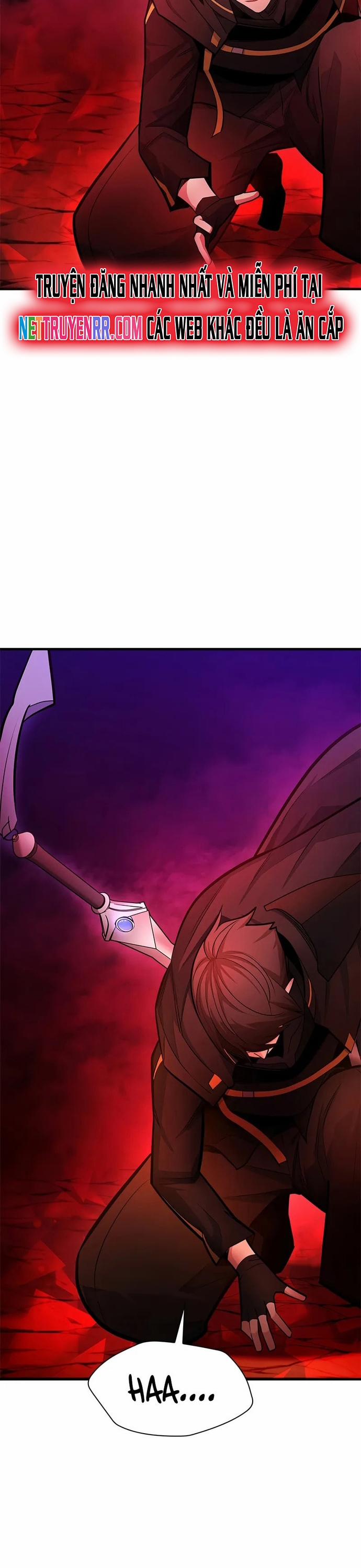 Hầm Ngục Hướng Dẫn Cấp Địa Ngục 207 trang 31