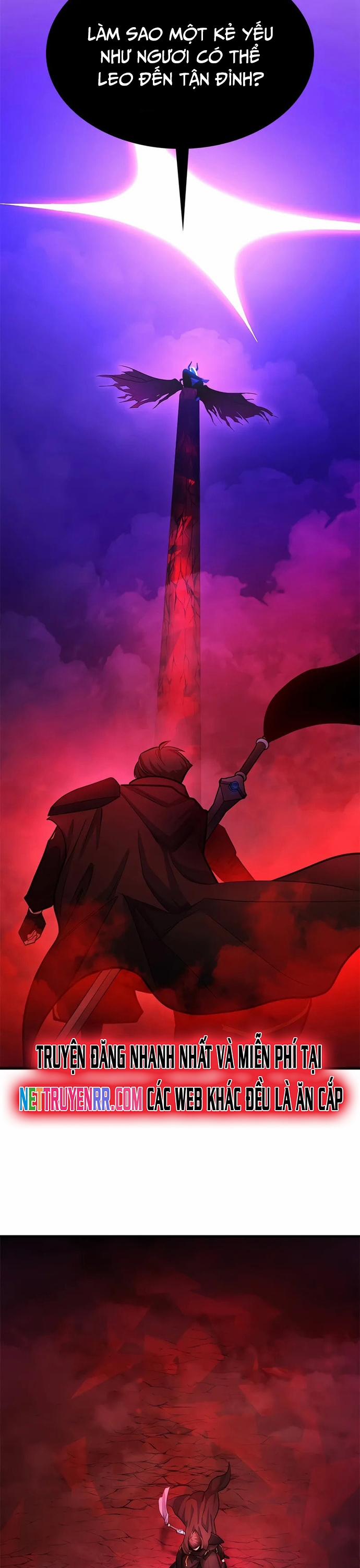 Hầm Ngục Hướng Dẫn Cấp Địa Ngục 207 trang 38