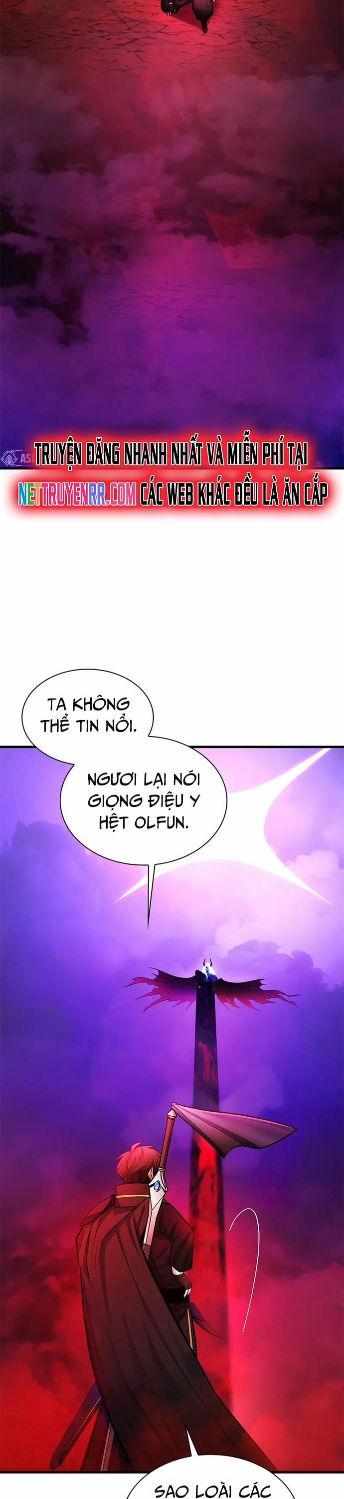 Hầm Ngục Hướng Dẫn Cấp Địa Ngục 207 trang 39