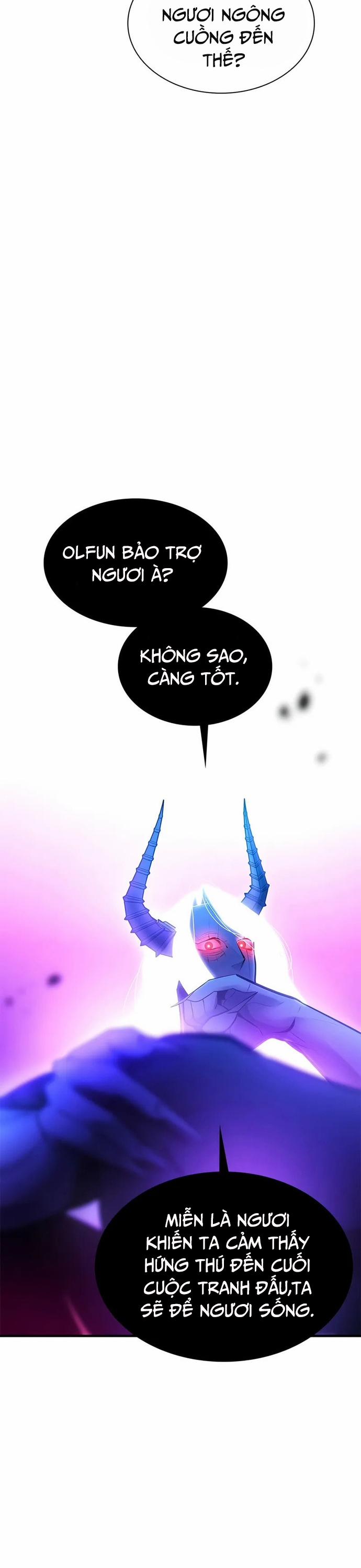 Hầm Ngục Hướng Dẫn Cấp Địa Ngục 207 trang 40