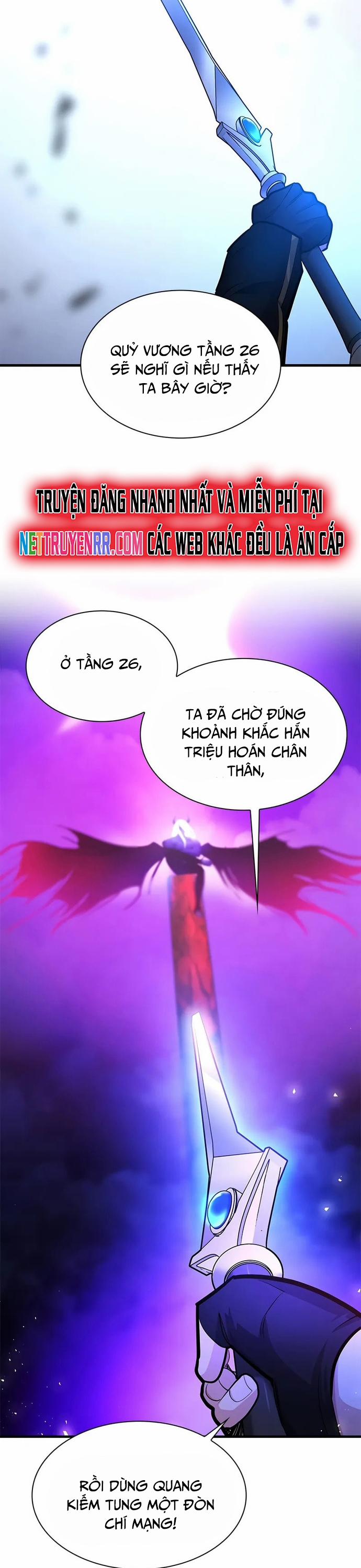 Hầm Ngục Hướng Dẫn Cấp Địa Ngục 207 trang 42