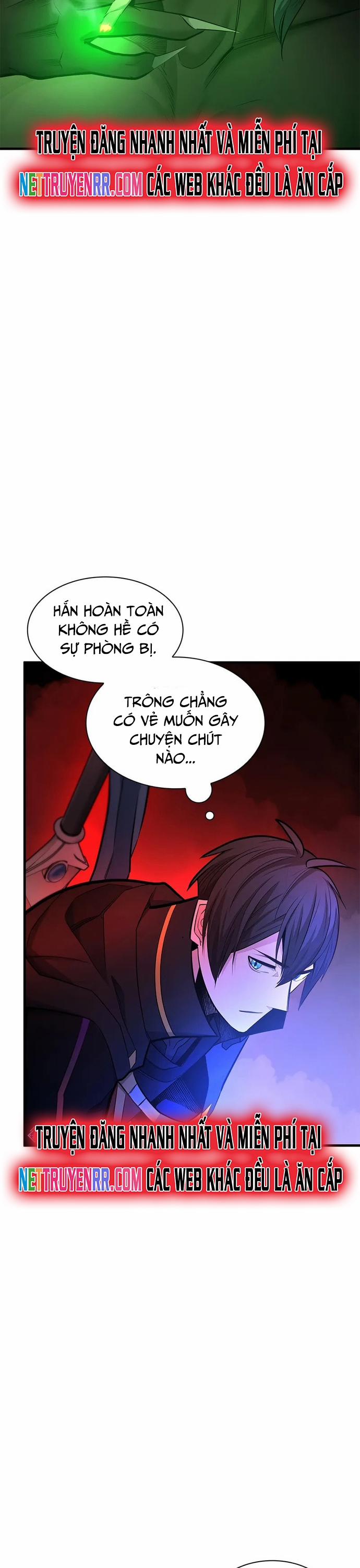 Hầm Ngục Hướng Dẫn Cấp Địa Ngục 207 trang 5