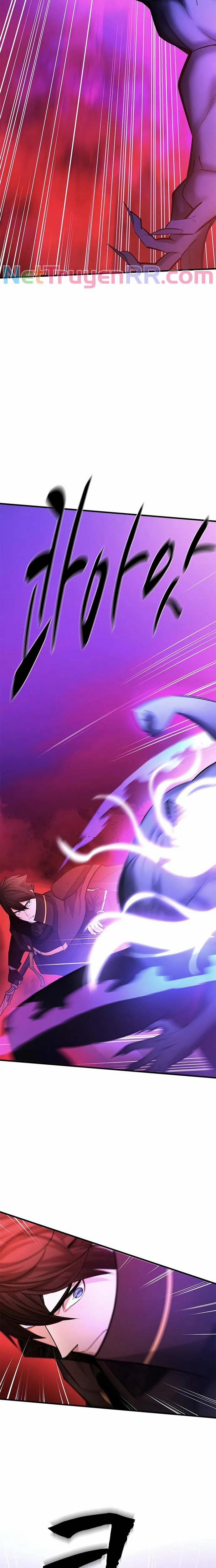 Hầm Ngục Hướng Dẫn Cấp Địa Ngục 208 trang 10