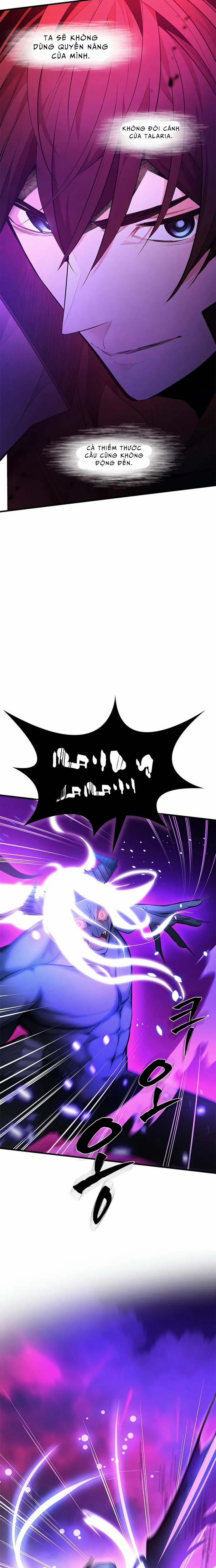 Hầm Ngục Hướng Dẫn Cấp Địa Ngục 208 trang 13