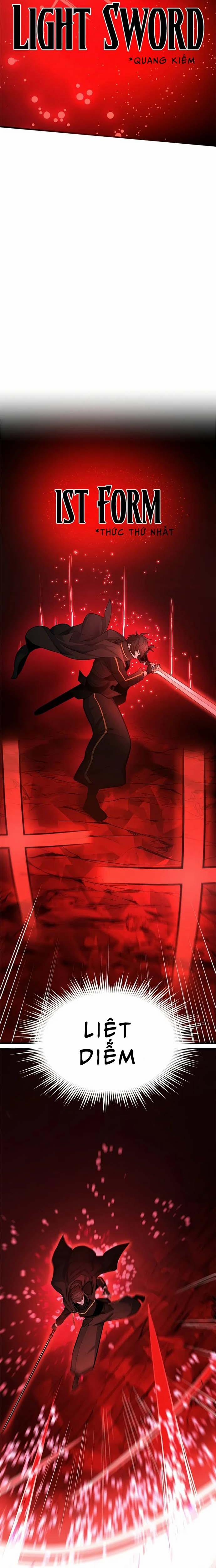 Hầm Ngục Hướng Dẫn Cấp Địa Ngục 208 trang 19