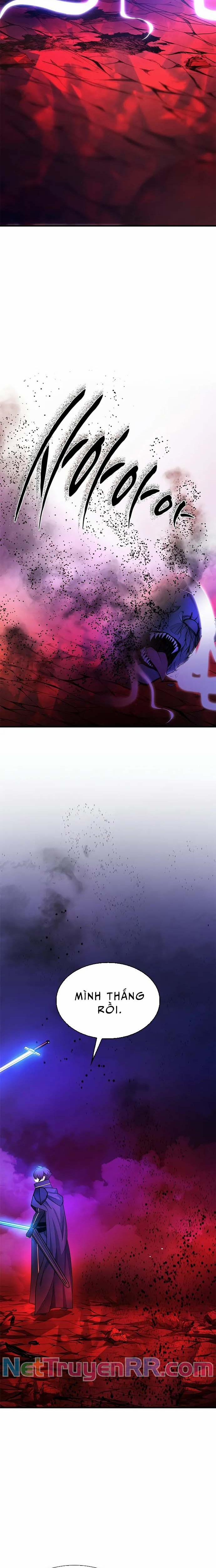 Hầm Ngục Hướng Dẫn Cấp Địa Ngục 208 trang 25