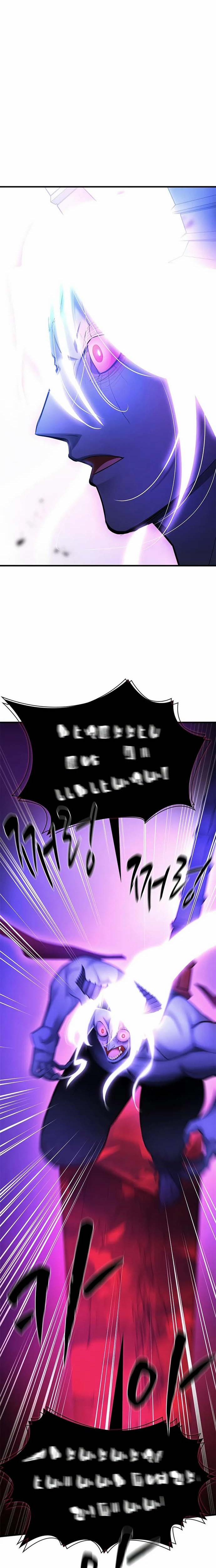 Hầm Ngục Hướng Dẫn Cấp Địa Ngục 208 trang 8