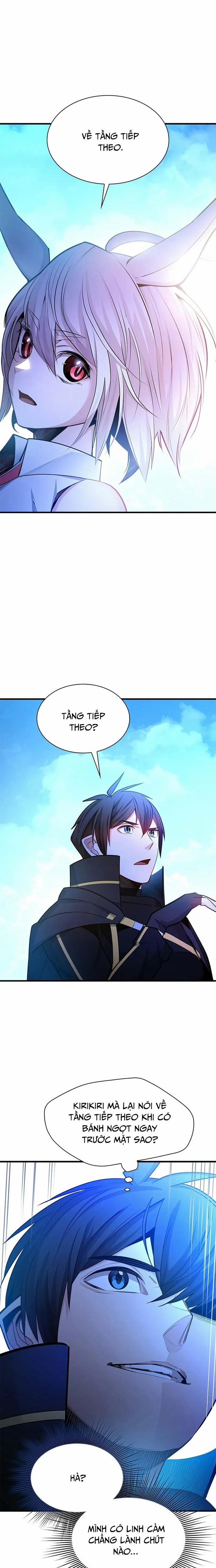 Hầm Ngục Hướng Dẫn Cấp Địa Ngục 209 trang 14