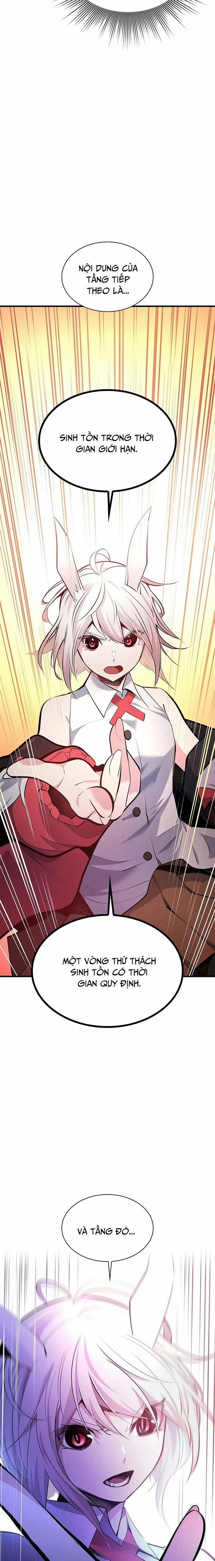 Hầm Ngục Hướng Dẫn Cấp Địa Ngục 209 trang 15