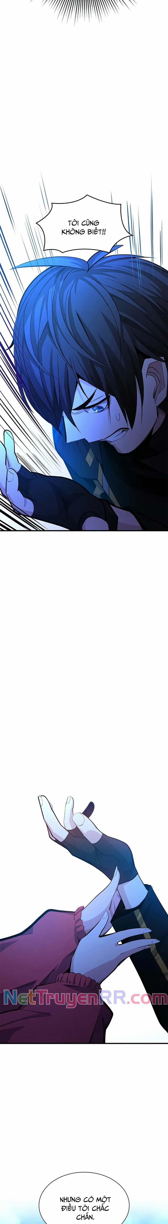 Hầm Ngục Hướng Dẫn Cấp Địa Ngục 209 trang 23