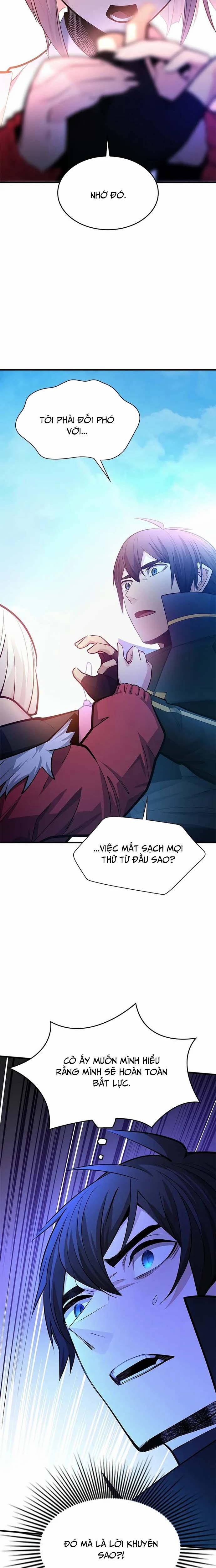 Hầm Ngục Hướng Dẫn Cấp Địa Ngục 209 trang 25