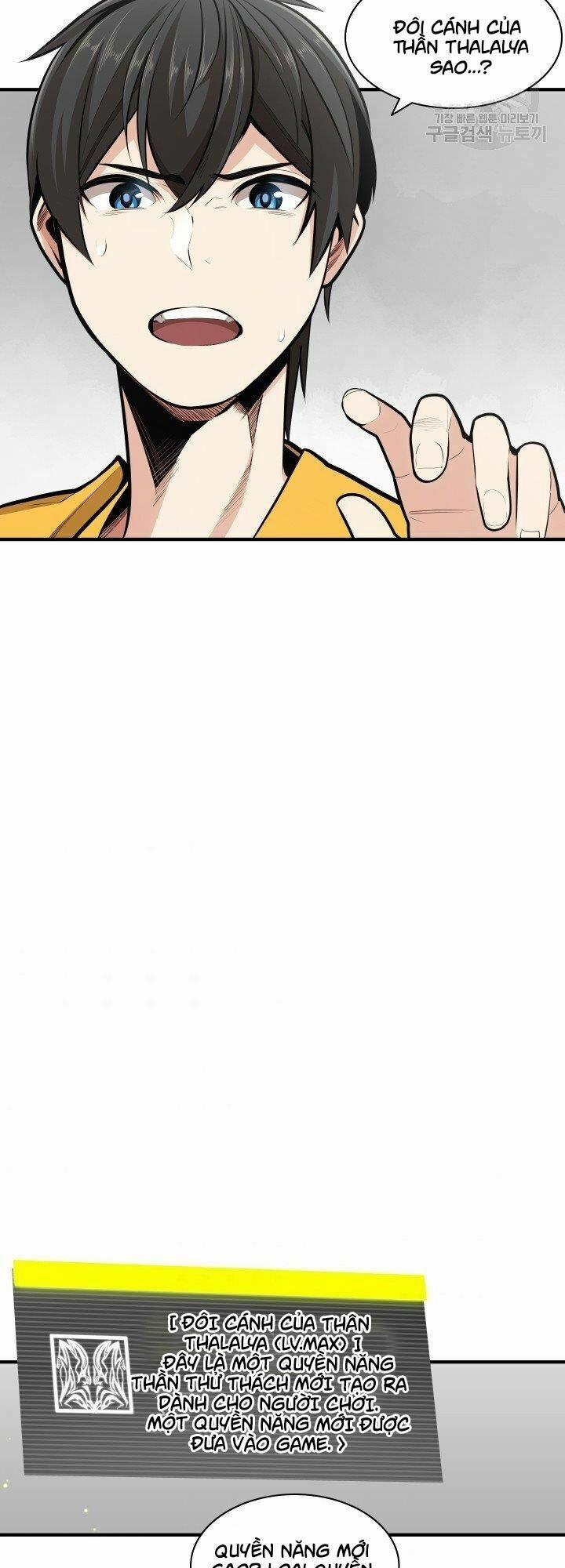 Hầm Ngục Hướng Dẫn Cấp Địa Ngục 21 trang 1