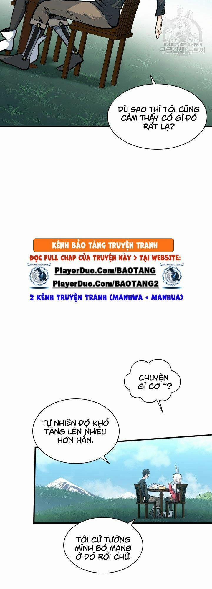 Hầm Ngục Hướng Dẫn Cấp Địa Ngục 21 trang 18