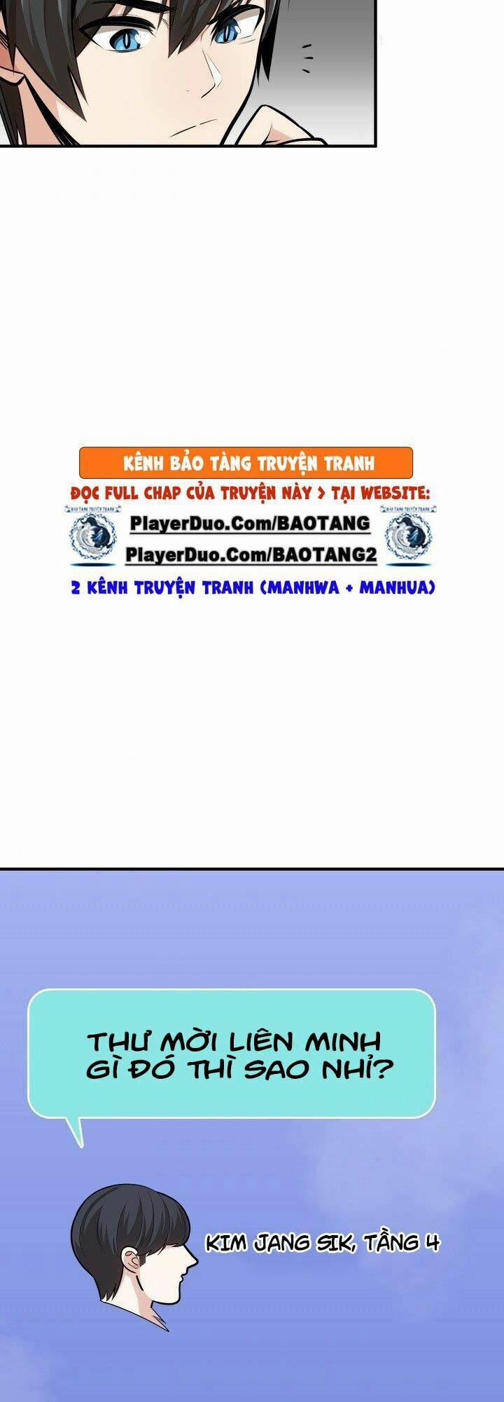 Hầm Ngục Hướng Dẫn Cấp Địa Ngục 21 trang 25