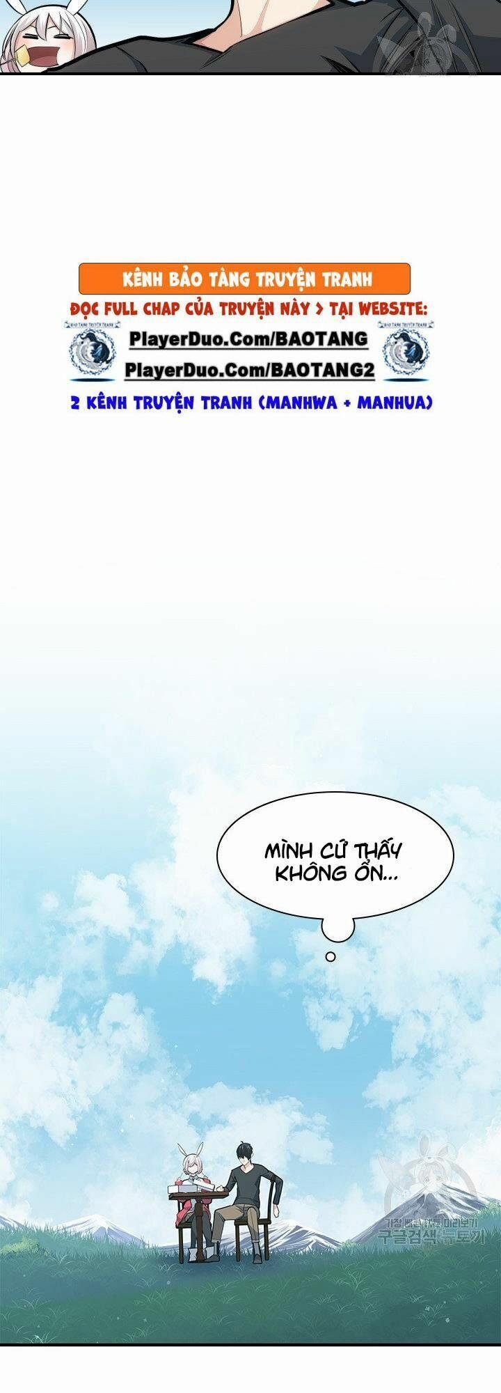 Hầm Ngục Hướng Dẫn Cấp Địa Ngục 21 trang 33