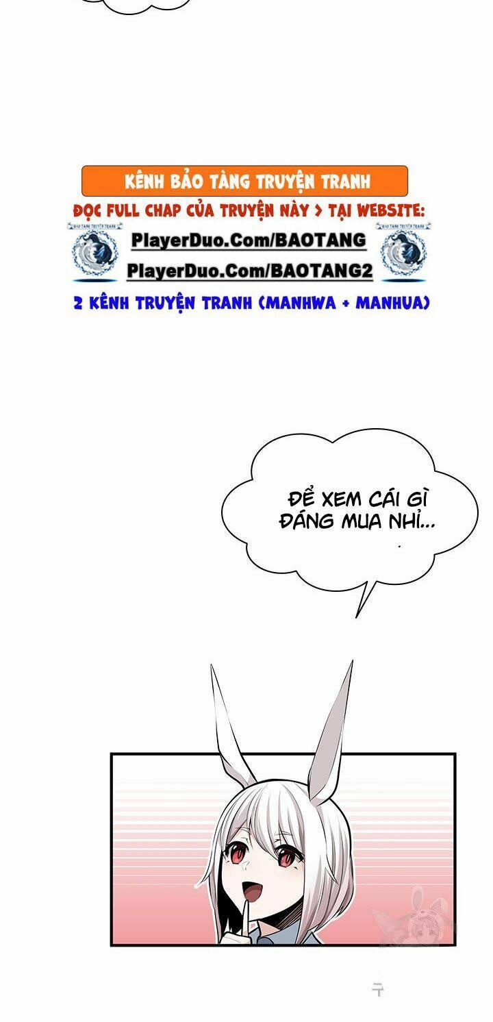 Hầm Ngục Hướng Dẫn Cấp Địa Ngục 21 trang 38