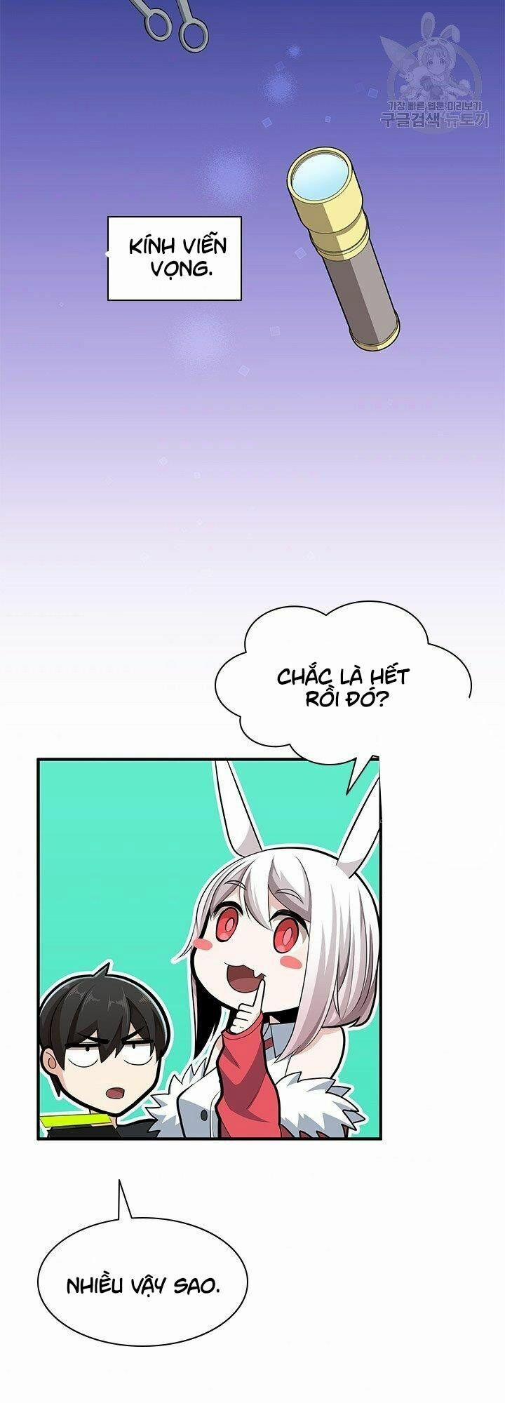 Hầm Ngục Hướng Dẫn Cấp Địa Ngục 21 trang 40