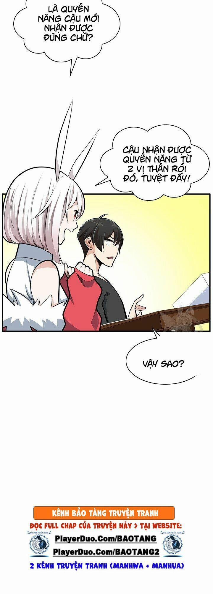 Hầm Ngục Hướng Dẫn Cấp Địa Ngục 21 trang 42