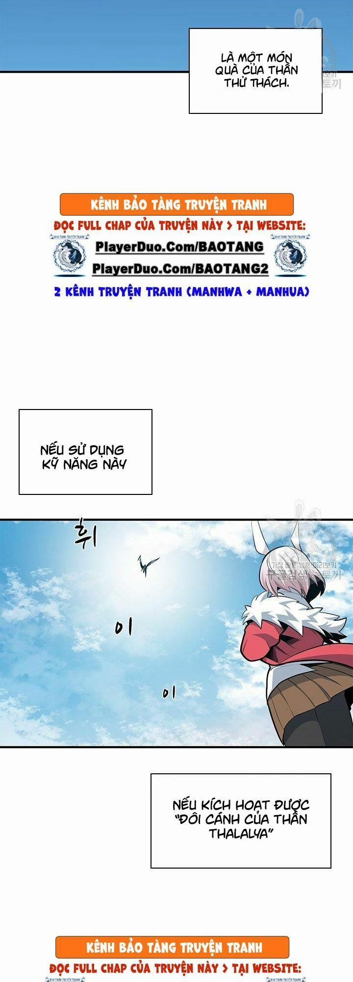 Hầm Ngục Hướng Dẫn Cấp Địa Ngục 21 trang 44