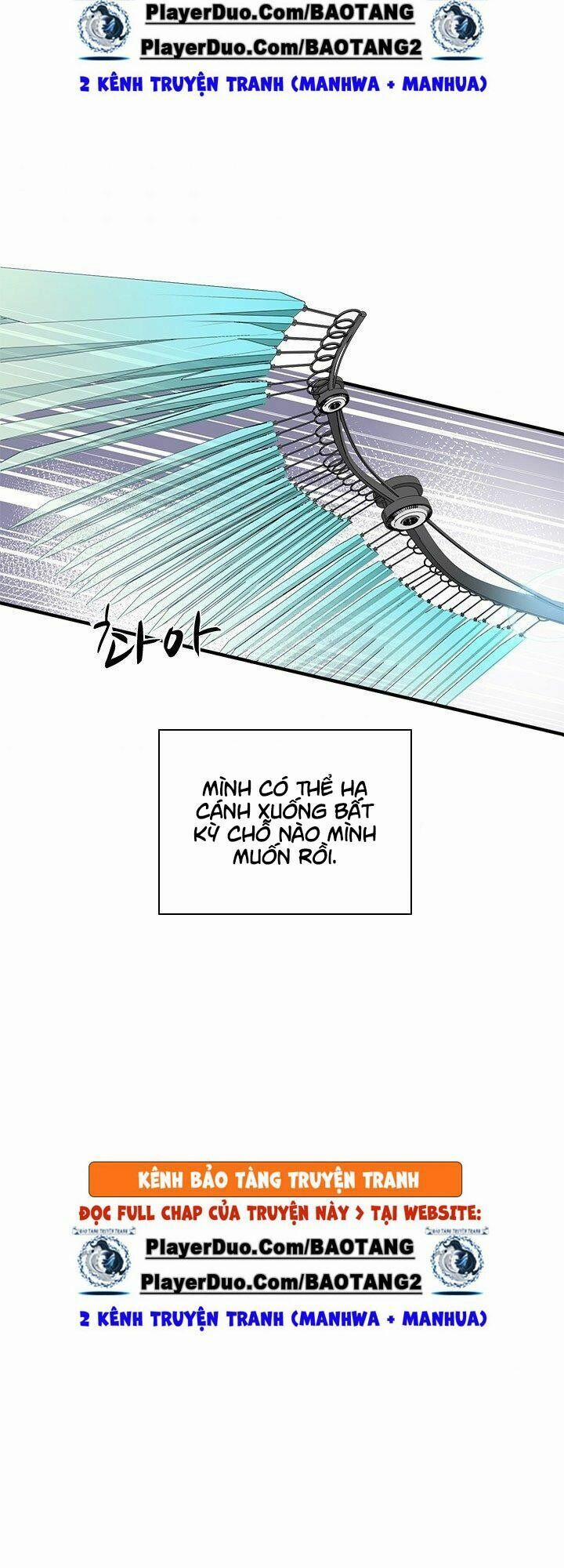 Hầm Ngục Hướng Dẫn Cấp Địa Ngục 21 trang 45