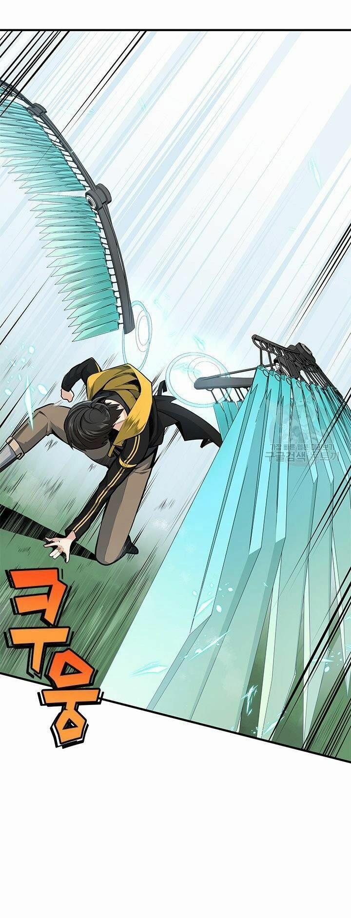 Hầm Ngục Hướng Dẫn Cấp Địa Ngục 21 trang 46