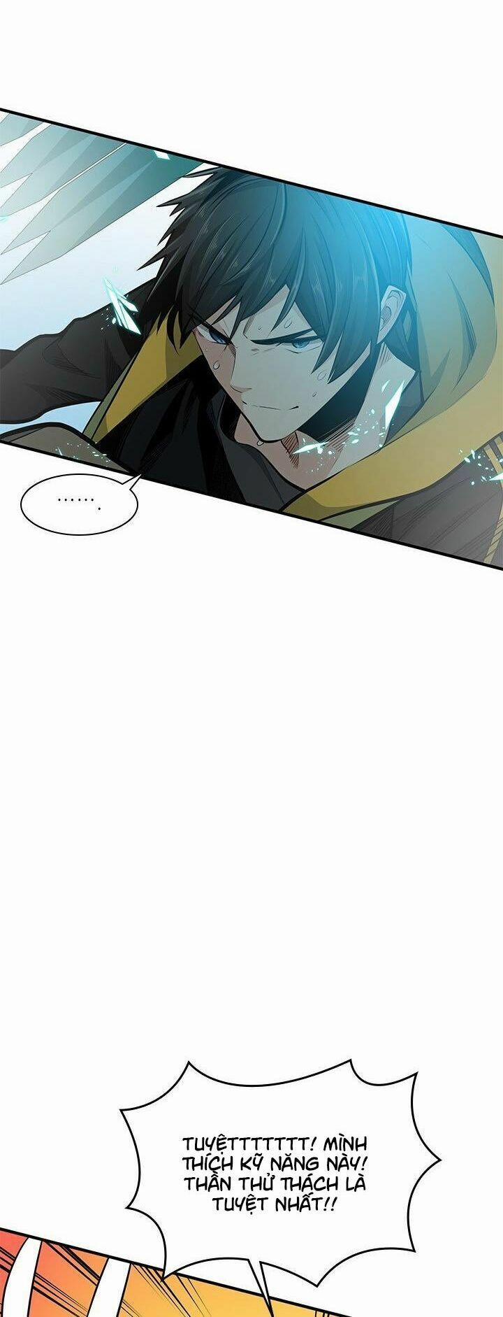 Hầm Ngục Hướng Dẫn Cấp Địa Ngục 21 trang 47