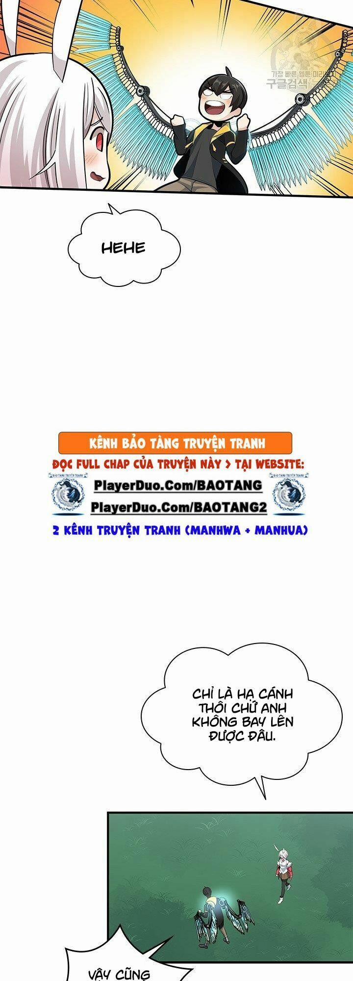 Hầm Ngục Hướng Dẫn Cấp Địa Ngục 21 trang 48