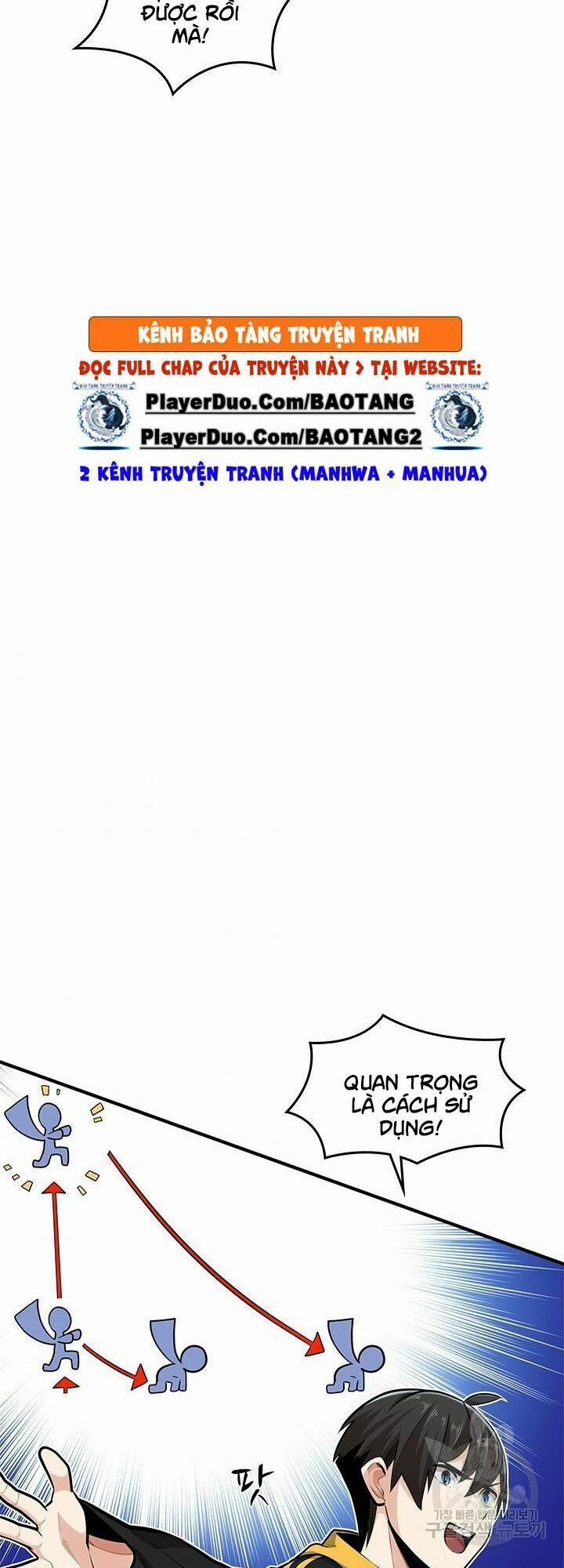 Hầm Ngục Hướng Dẫn Cấp Địa Ngục 21 trang 49