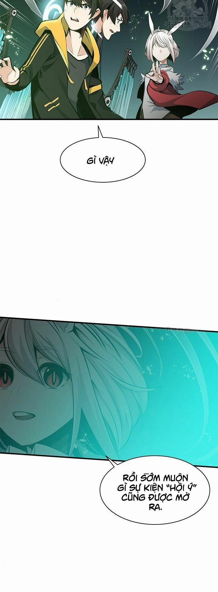 Hầm Ngục Hướng Dẫn Cấp Địa Ngục 21 trang 54