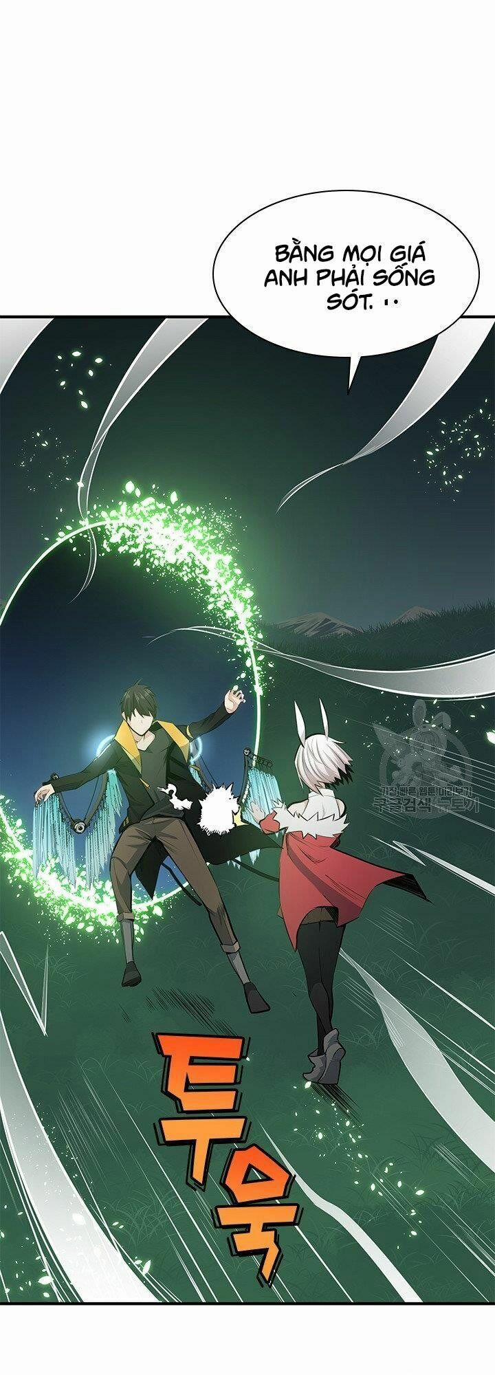 Hầm Ngục Hướng Dẫn Cấp Địa Ngục 21 trang 58